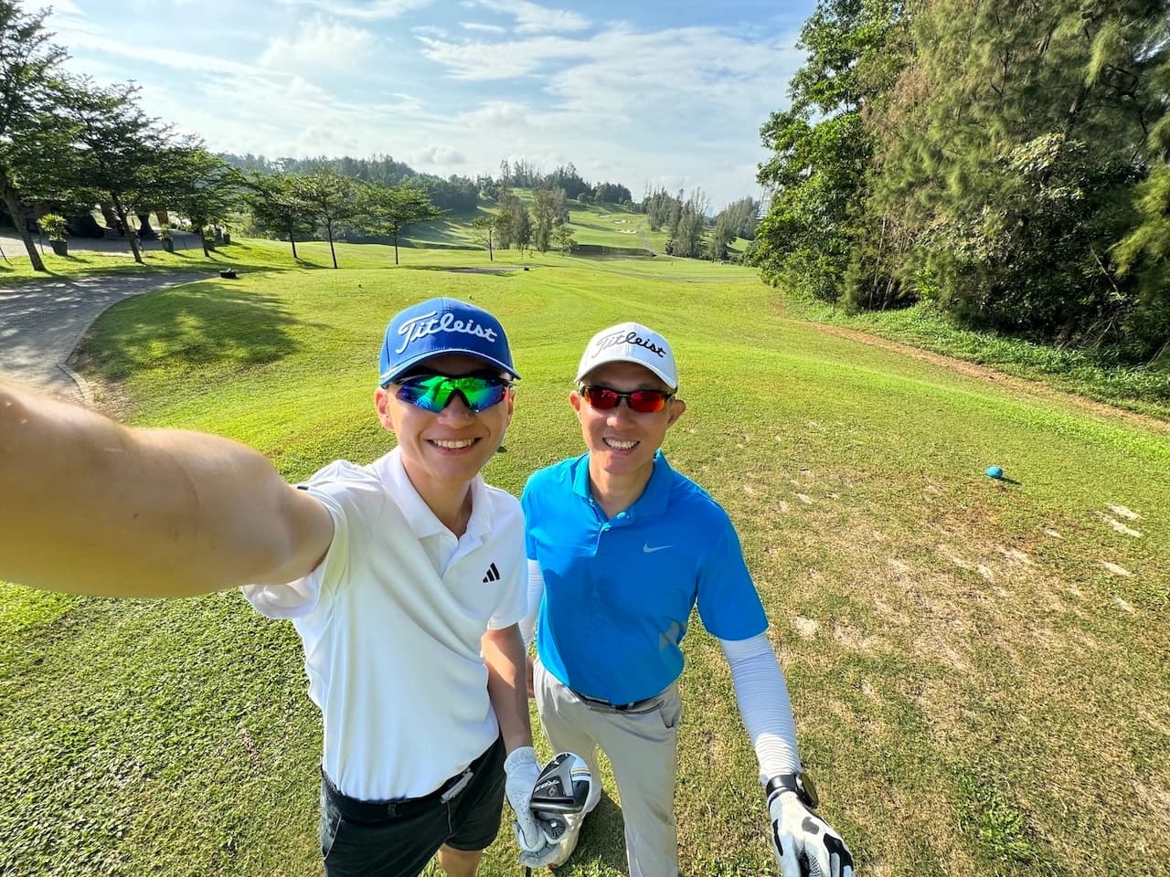 Austin Heights Golf & Country Club