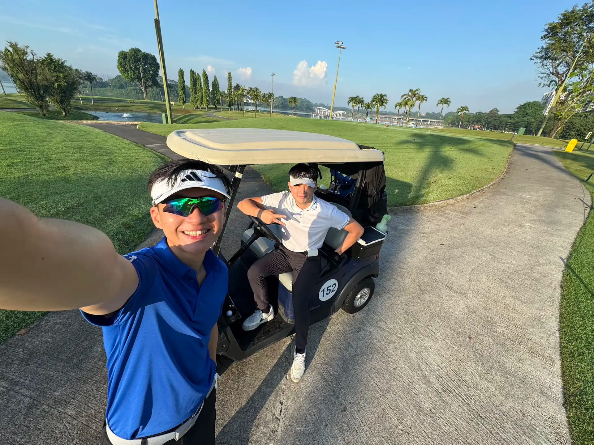 Orchid Country Club