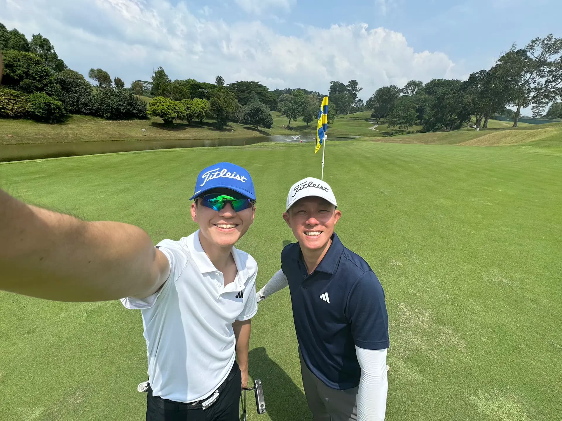 Sembawang Country Club